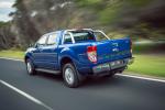 Ford Ranger XLT Double Cab 2018 года (AU)